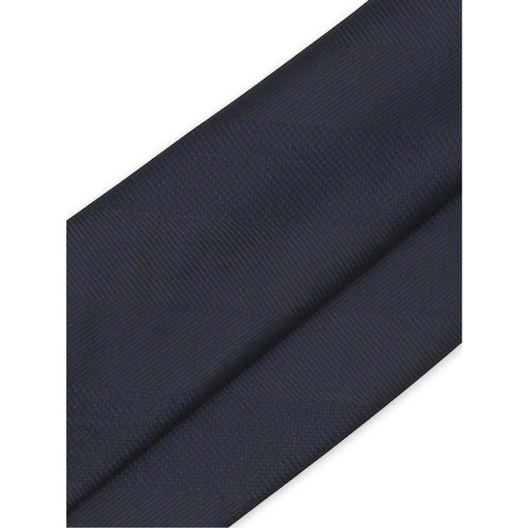 ウォッシャブル ソリッド レギュラータイ 8.0cm幅 | TAKA-Q MEN | 詳細画像7 