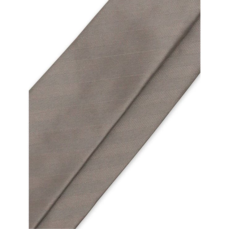 ウォッシャブル ソリッド レギュラータイ 8.0cm幅 | TAKA-Q MEN | 詳細画像3 