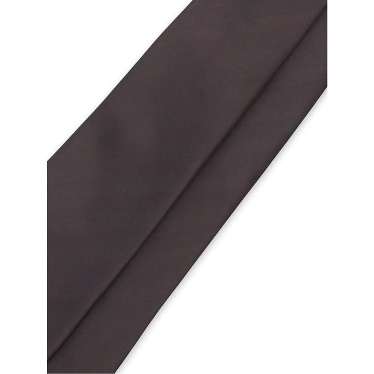 ウォッシャブル ソリッド レギュラータイ 8.0cm幅 | TAKA-Q MEN | 詳細画像5 