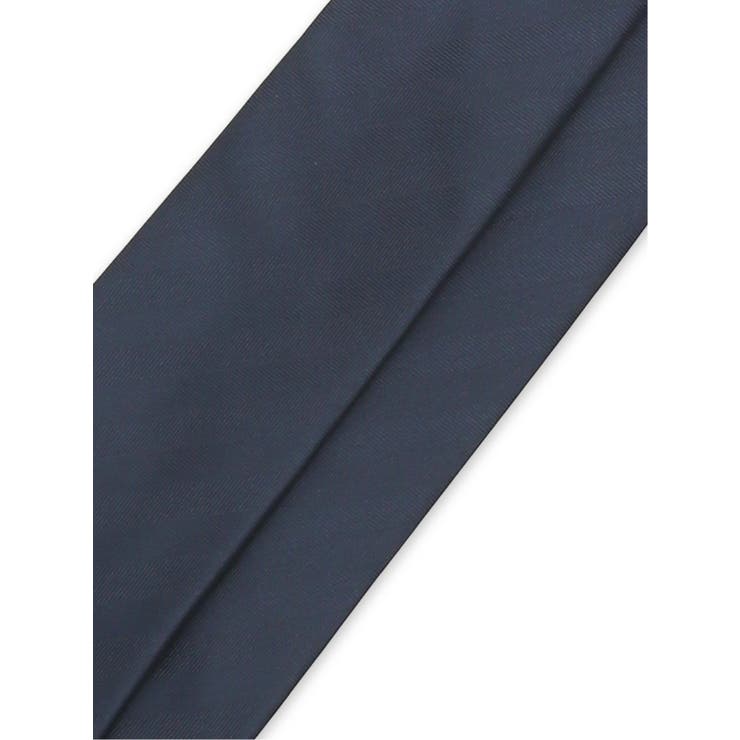 ウォッシャブル ソリッド レギュラータイ 8.0cm幅 | TAKA-Q MEN | 詳細画像7 