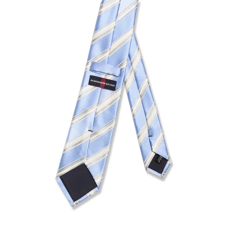 日本製フォーマル レギュラータイ 8.0cm幅 | TAKA-Q MEN | 詳細画像4 