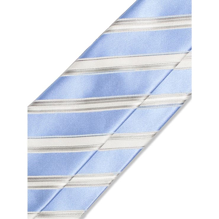 日本製フォーマル レギュラータイ 8.0cm幅 | TAKA-Q MEN | 詳細画像5 