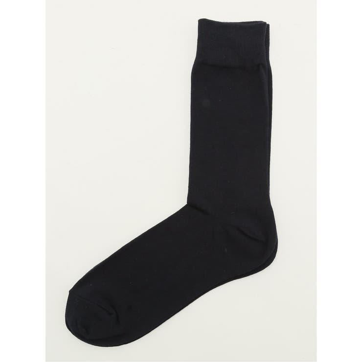 【WEB限定】抗菌防臭 クルーソックス5P | TAKA-Q MEN | 詳細画像12 