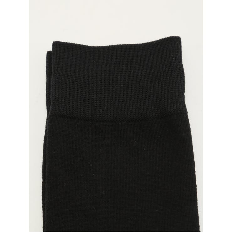 【WEB限定】抗菌防臭 クルーソックス5P | TAKA-Q MEN | 詳細画像9 