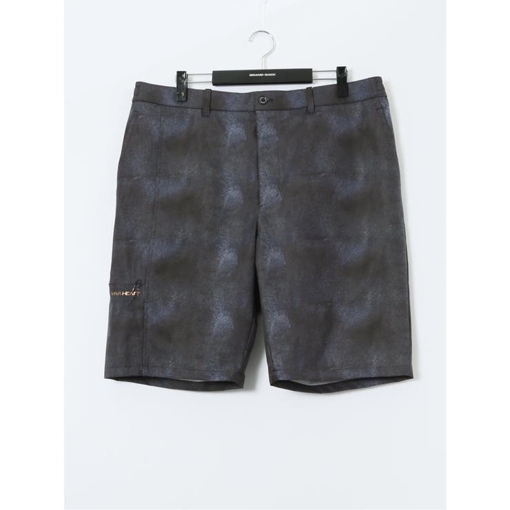 05黒 | 【大きいサイズ】ビバハート VIVA HEART | TAKA-Q MEN