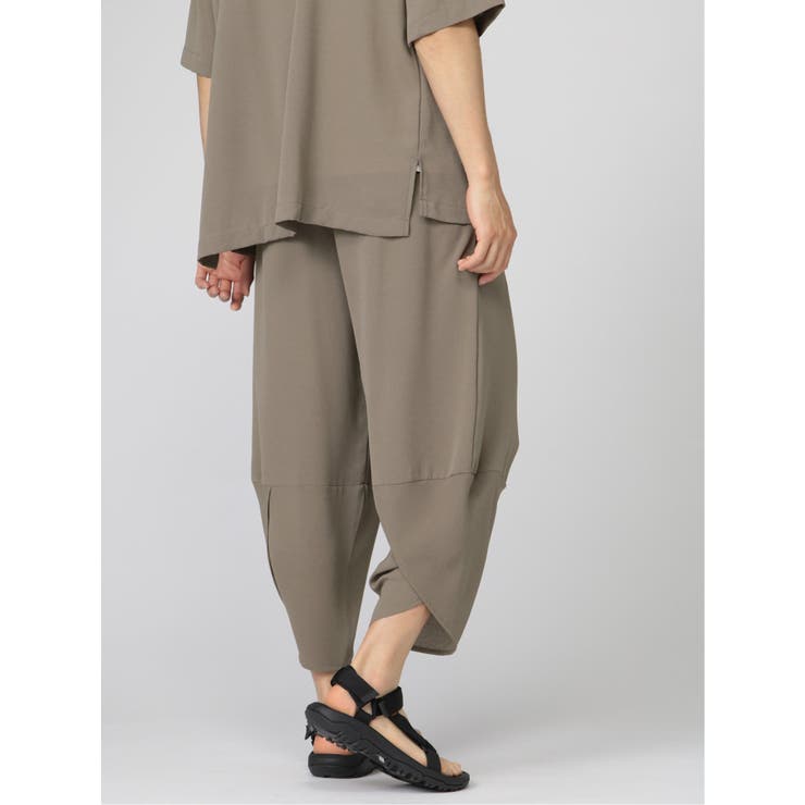 ルグランブルー　アラジンパンツ PLUS】アラジンパンツ｜WOMEN｜250HAP71-197H｜AZUL BY MOUSSY