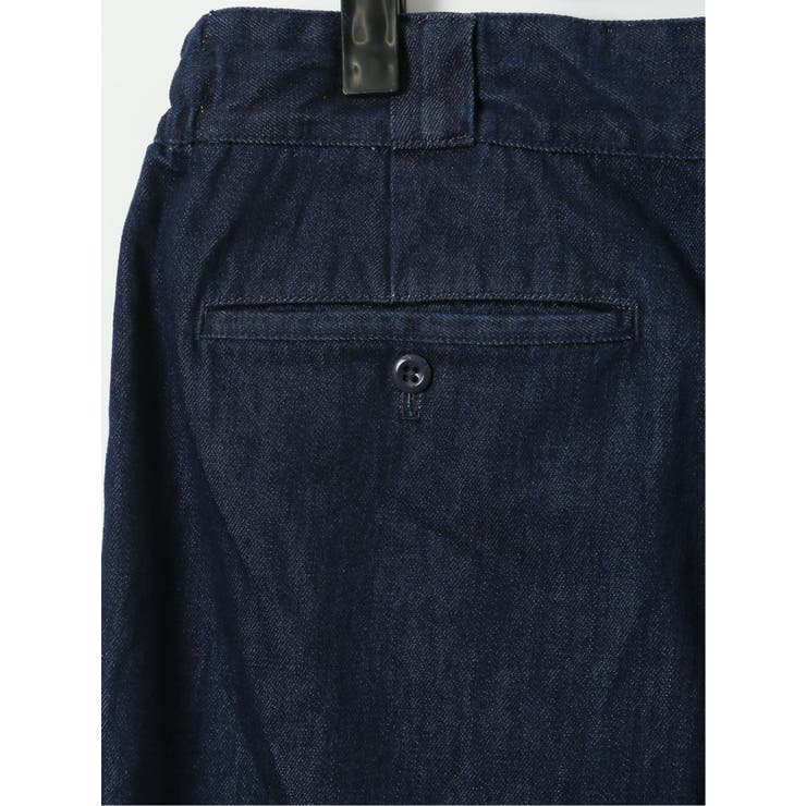 【大きいサイズ】ディッキーズ Dickies 綿デニム | TAKA-Q MEN | 詳細画像5 