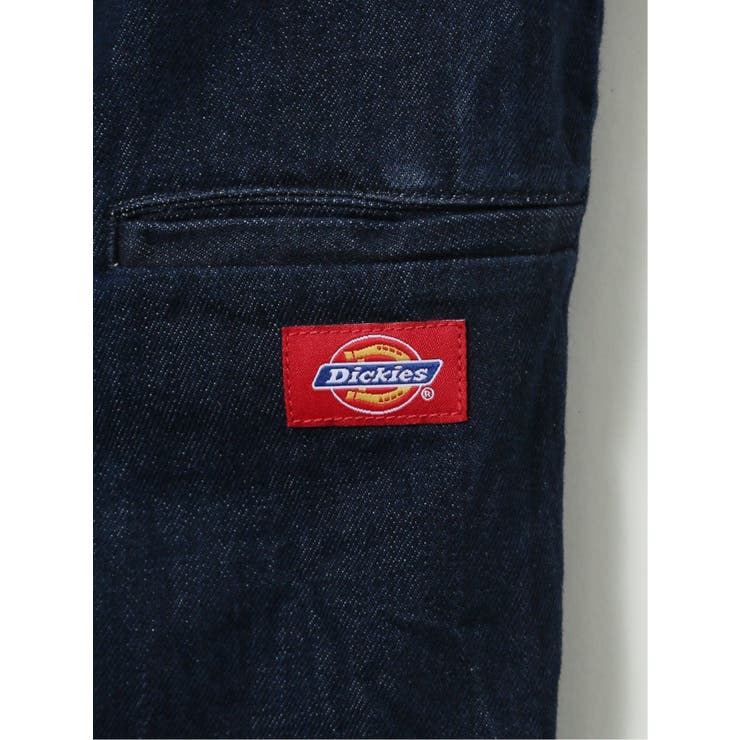 【大きいサイズ】ディッキーズ Dickies 綿デニム | TAKA-Q MEN | 詳細画像6 