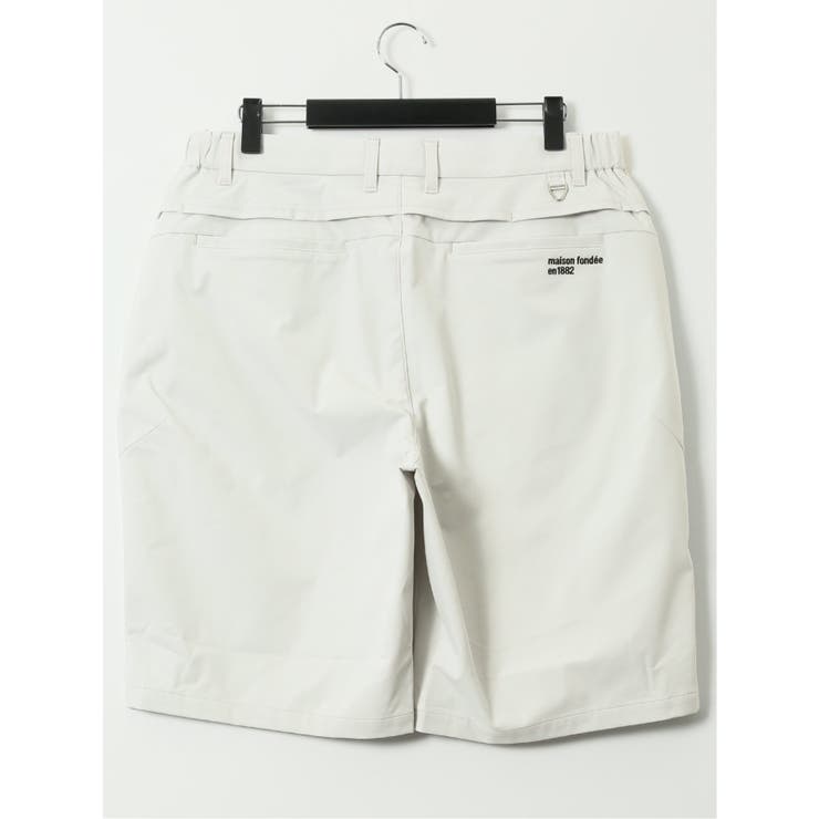 【大きいサイズ】ルコックスポルティフ ゴルフ le | TAKA-Q MEN | 詳細画像2 