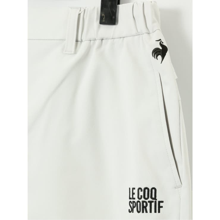 【大きいサイズ】ルコックスポルティフ ゴルフ le | TAKA-Q MEN | 詳細画像3 