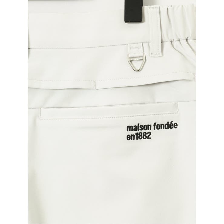 【大きいサイズ】ルコックスポルティフ ゴルフ le | TAKA-Q MEN | 詳細画像4 