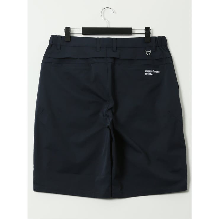 【大きいサイズ】ルコックスポルティフ ゴルフ le | TAKA-Q MEN | 詳細画像7 