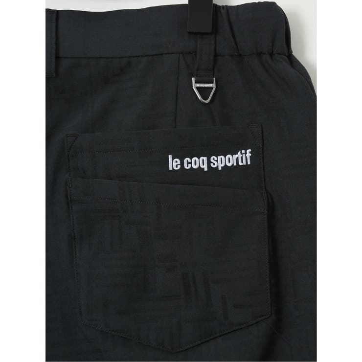 【大きいサイズ】ルコックスポルティフ ゴルフ le | TAKA-Q MEN | 詳細画像4 