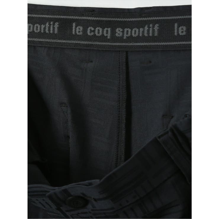 【大きいサイズ】ルコックスポルティフ ゴルフ le | TAKA-Q MEN | 詳細画像5 