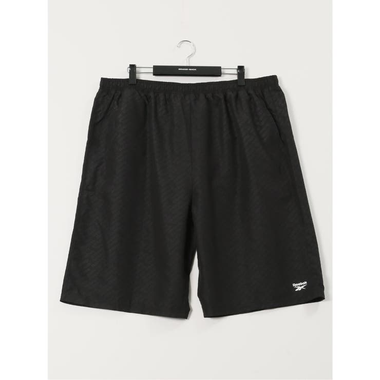 【大きいサイズ】リーボック/REEBOK 水陸両用 インナー付きトランクス | TAKA-Q MEN | 詳細画像1 