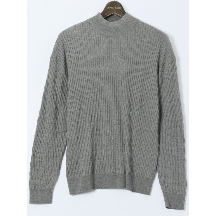 03ライトグレー | 【大きいサイズ】AUVIEUX CONTINENT by | TAKA-Q MEN