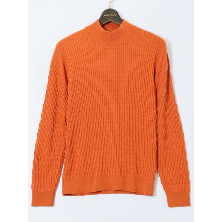 20オレンジ | 【大きいサイズ】AUVIEUX CONTINENT by | TAKA-Q MEN