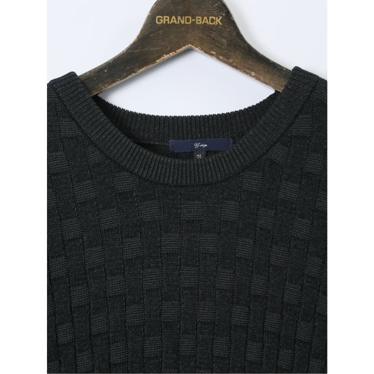 【大きいサイズ】ジーステージ G stage | TAKA-Q MEN | 詳細画像13 