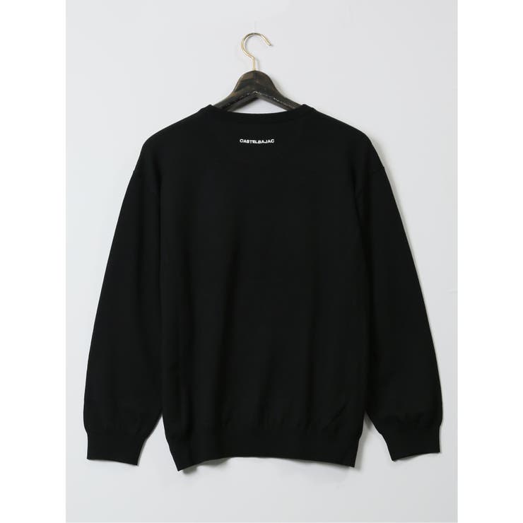 カステルバジャック CASTELBAJAC ウール[品番：TKQJ0023938]｜TAKA-Q