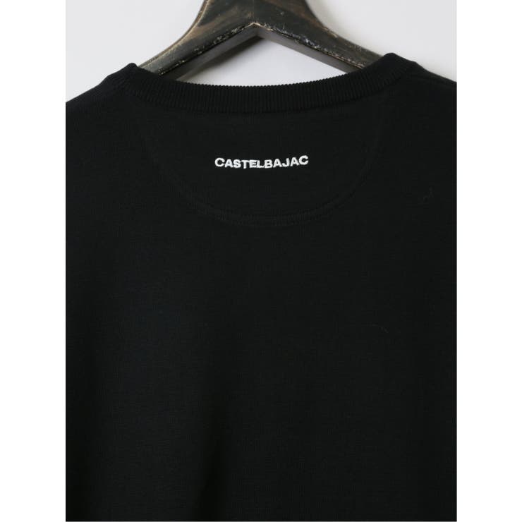 カステルバジャック CASTELBAJAC ウール[品番：TKQJ0023938]｜TAKA-Q