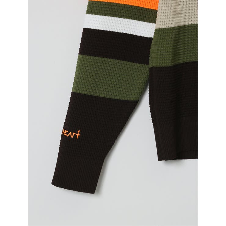 【大きいサイズ】ビバハート VIVA HEART | TAKA-Q MEN | 詳細画像8 