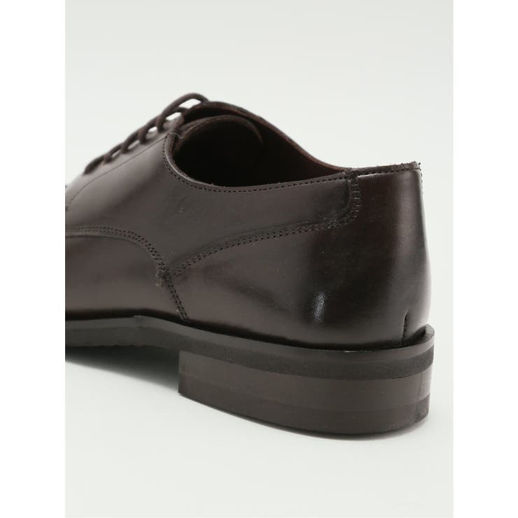 エプロンフロント ダービーシューズ | TAKA-Q MEN | 詳細画像13 