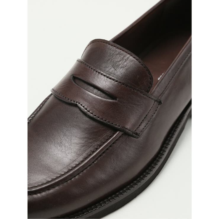 コインローファー | TAKA-Q MEN | 詳細画像12 