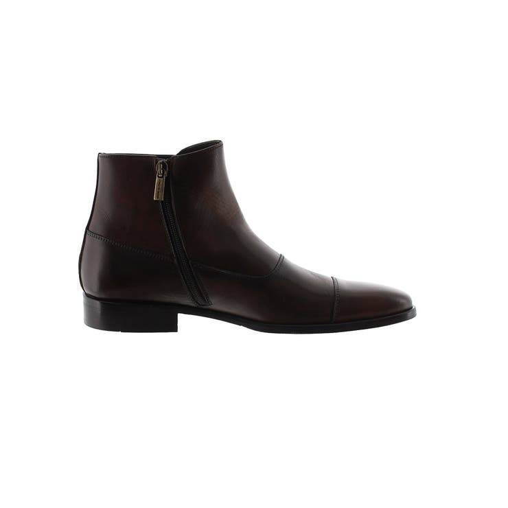 アンドレア フェリ/ANDREA FERRI ダブルモンクブーツ | TAKA-Q MEN | 詳細画像11