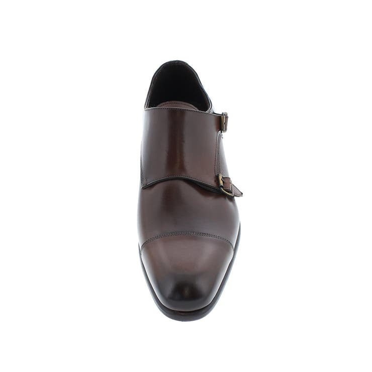 チェルベロ/CERBERO ダブルモンク ドレスシューズ | TAKA-Q MEN | 詳細画像13