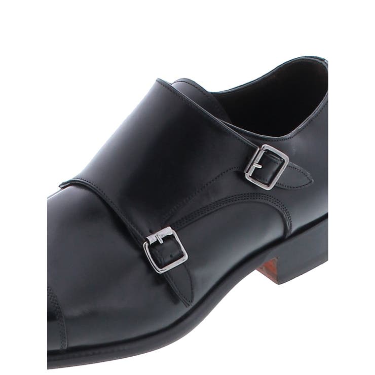 チェルベロ/CERBERO ダブルモンク ドレスシューズ | TAKA-Q MEN | 詳細画像6