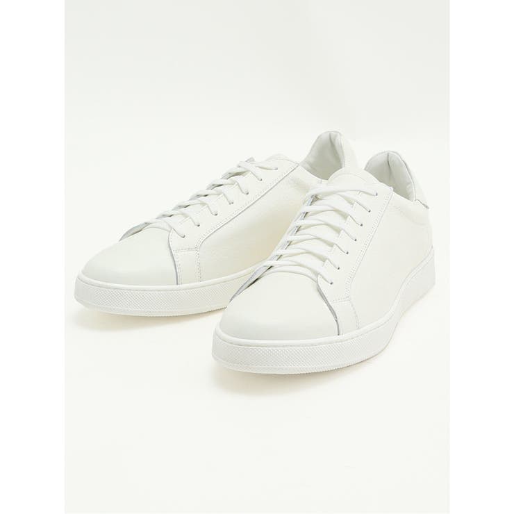 【大きいサイズ】Orobianco/オロビアンコ レザースニーカー | TAKA-Q MEN | 詳細画像1 