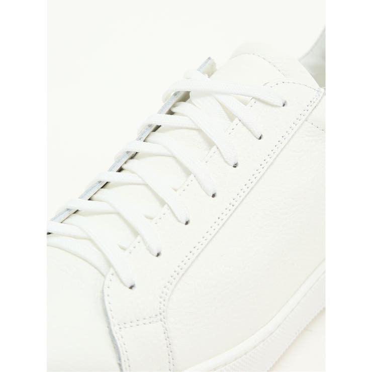 【大きいサイズ】Orobianco/オロビアンコ レザースニーカー | TAKA-Q MEN | 詳細画像5 