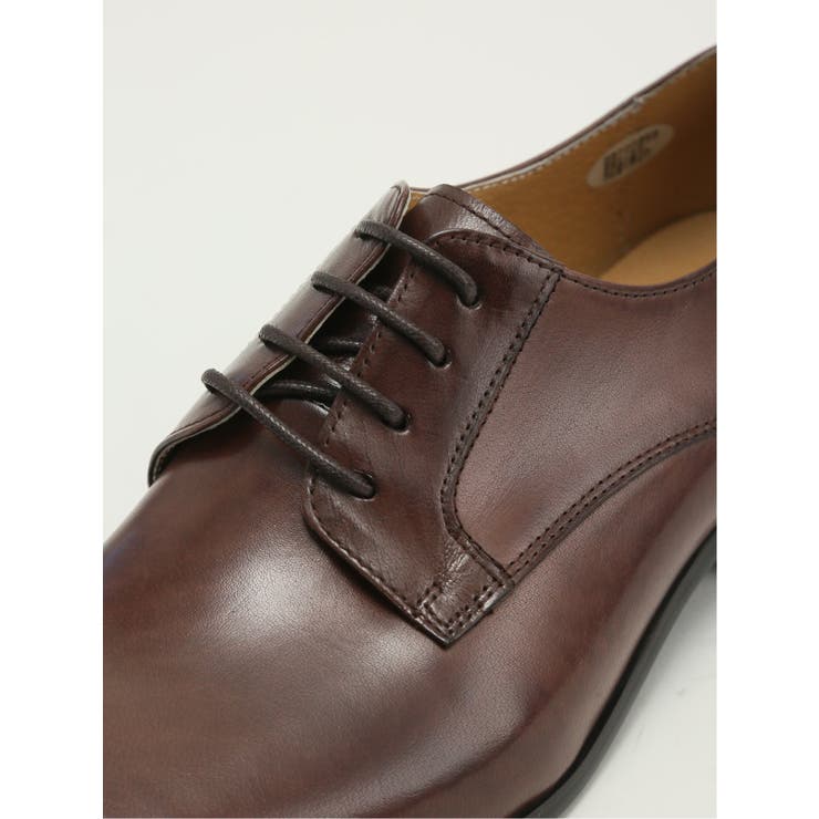 外羽根プレーントゥ ドレスシューズ | TAKA-Q MEN | 詳細画像12 