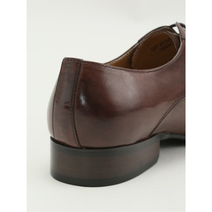 外羽根プレーントゥ ドレスシューズ | TAKA-Q MEN | 詳細画像13 