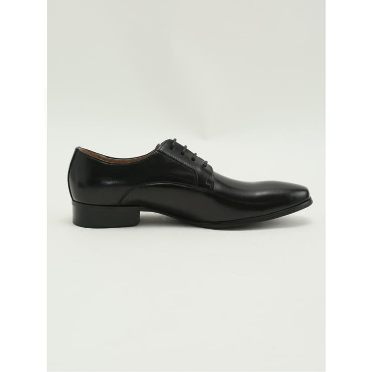 外羽根プレーントゥ ドレスシューズ | TAKA-Q MEN | 詳細画像3 