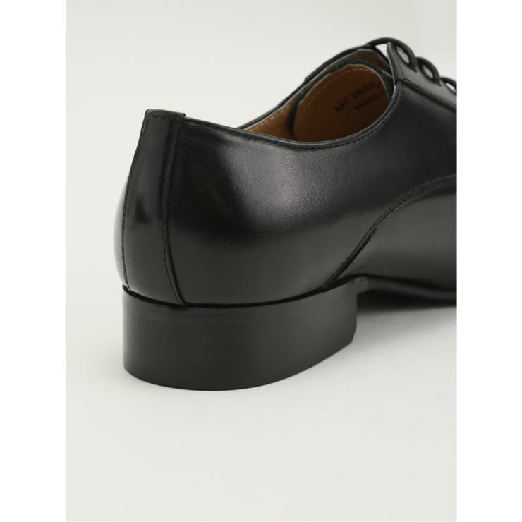 外羽根プレーントゥ ドレスシューズ | TAKA-Q MEN | 詳細画像7 