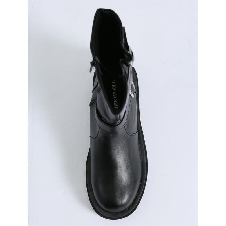 エンジニアブーツ[品番：TKQJ0020624]｜TAKA-Q MEN（タカキュー