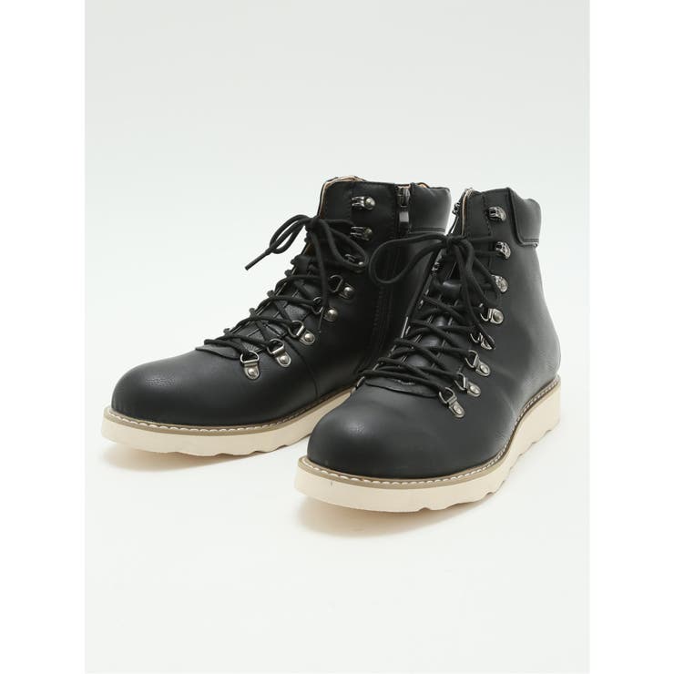 マウンテンブーツ[品番：TKQJ0023957]｜TAKA-Q MEN（タカキュー）の