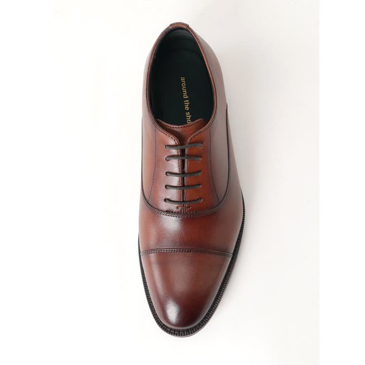 Ethos Club Utipドレスシューズ 中古品” Ethos club.（エトスクラブ）Utip Shoes（Uチップ