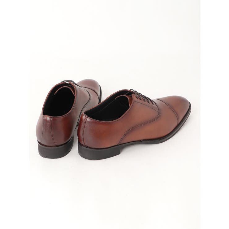 Ethos Club Utipドレスシューズ 中古品” Ethos club.（エトスクラブ）Utip Shoes（Uチップ
