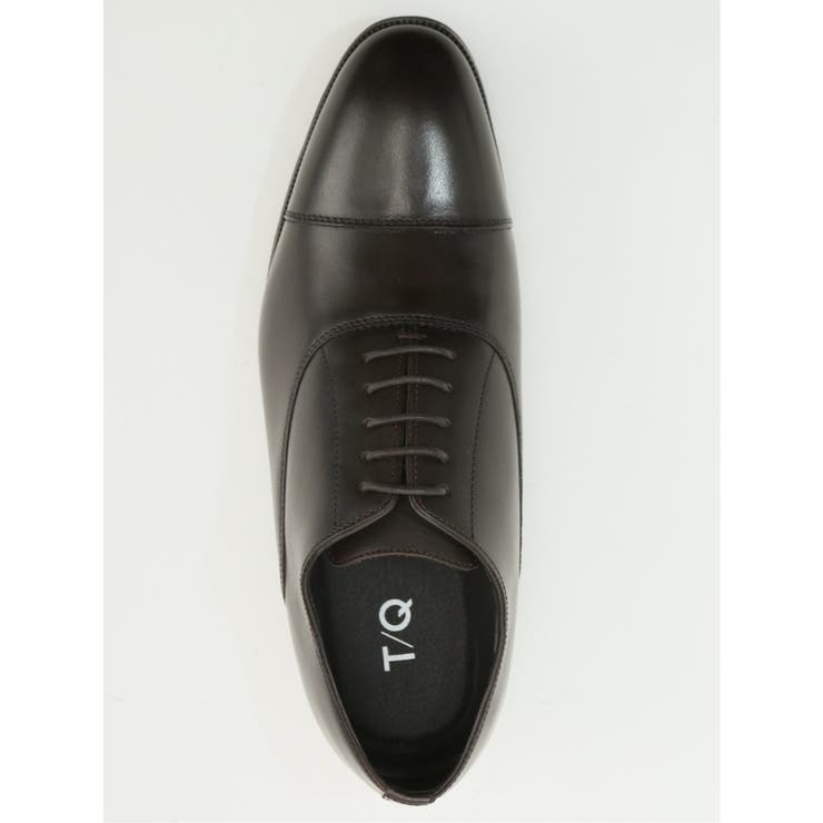 AEROACTIVE 内羽根ストレートチップ ドレスシューズ | TAKA-Q MEN | 詳細画像10 