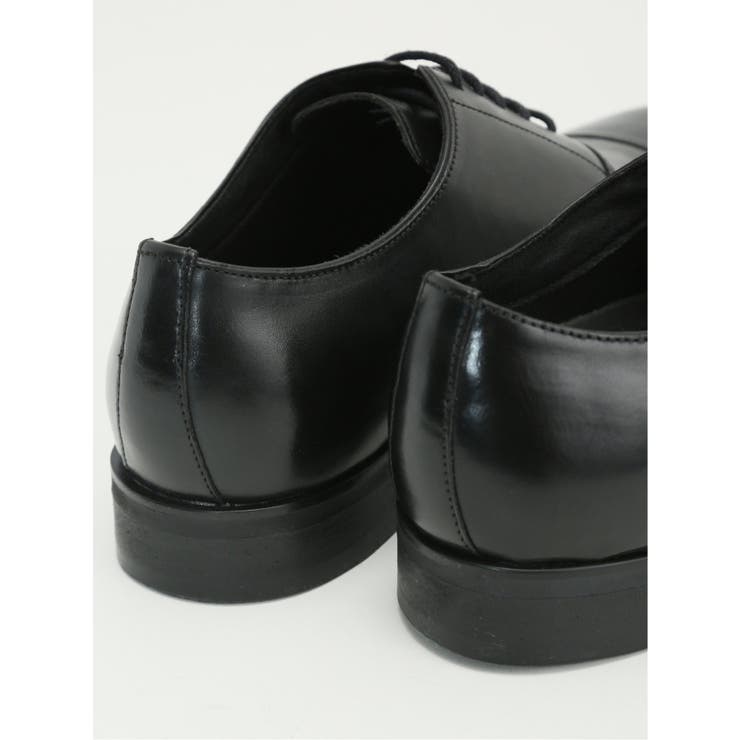 AEROACTIVE 内羽根ストレートチップ ドレスシューズ | TAKA-Q MEN | 詳細画像6 