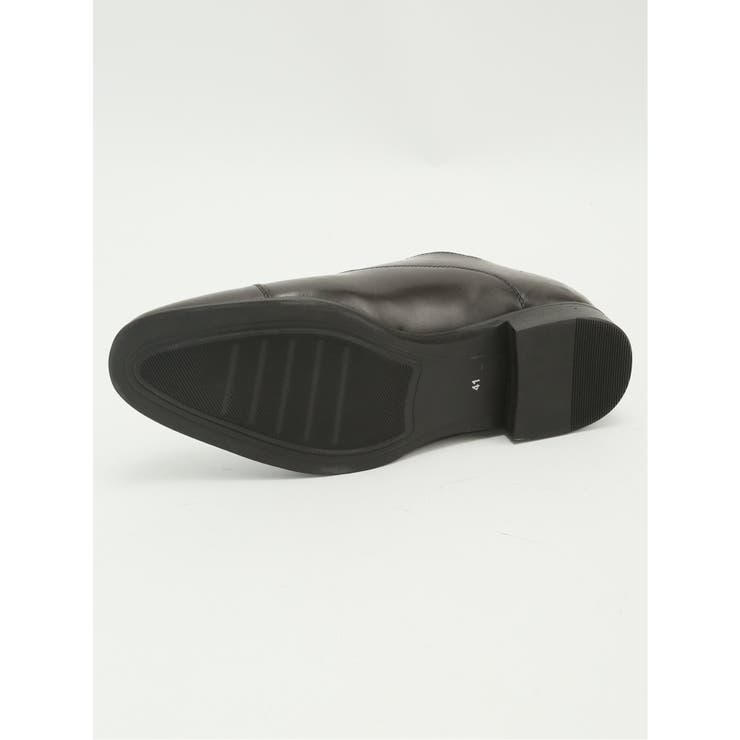 AEROACTIVE 内羽根ストレートチップ ドレスシューズ | TAKA-Q MEN | 詳細画像9 