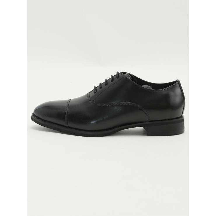 AEROACTIVE 内羽根ストレートチップ ドレスシューズ | TAKA-Q MEN | 詳細画像2 