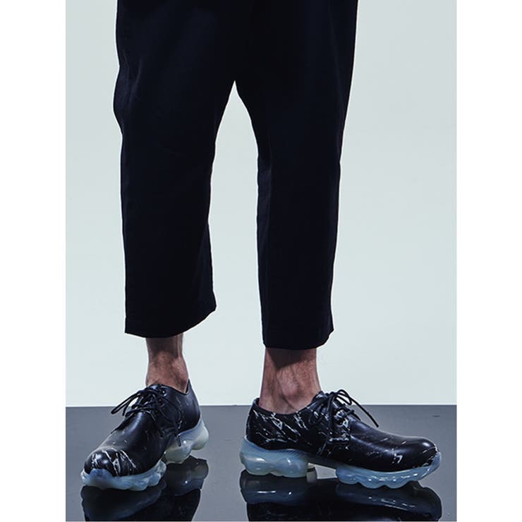 エアソール プレーントゥシューズ 品番 Tkqj Taka Q Men タカキュー のメンズファッション 通販 Shoplist ショップリスト