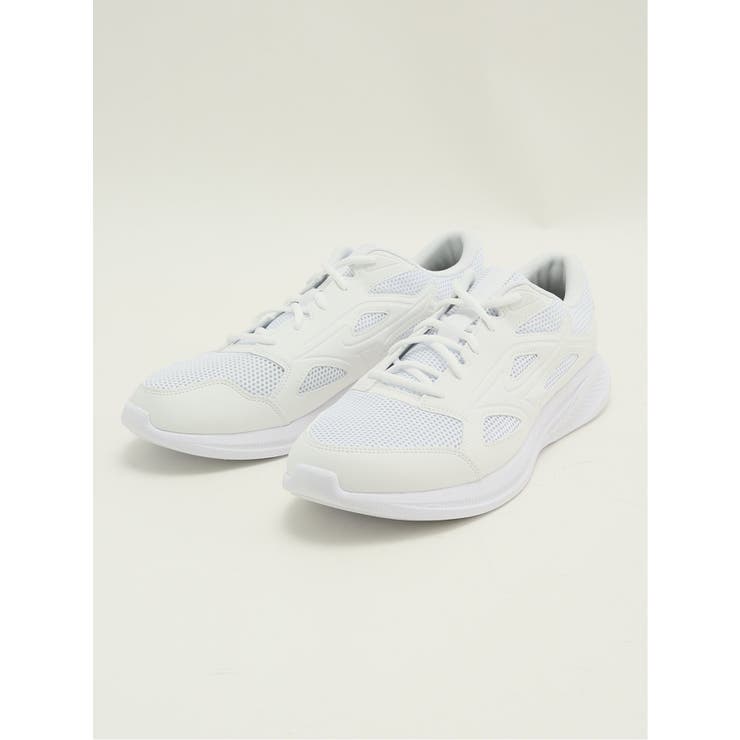 【大きいサイズ】ミズノ/MIZUNO マキシマイザー27 ランニングシューズ | TAKA-Q MEN | 詳細画像1 