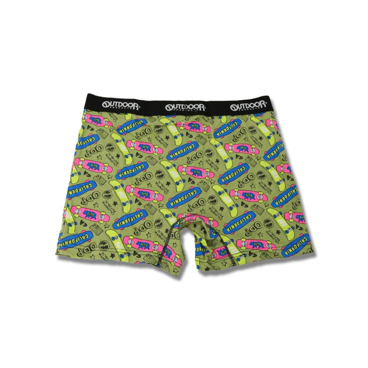 【大きいサイズ】アウトドアプロダクツ OUTDOOR PRODUCTS | TAKA-Q MEN | 詳細画像2 