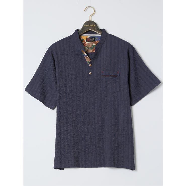 【12月スーパーSALE 15%OFF】 大きいサイズ】彩匠庵 リラクシング上下セット ストレッチ楊柳 レディースウェア