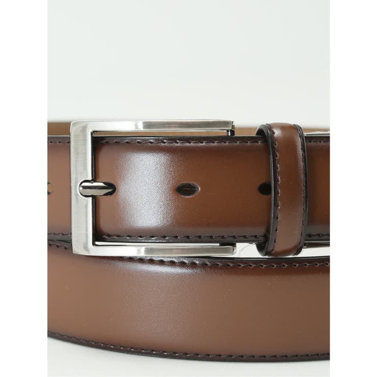 大きいサイズ】グランバック/GRAND-BACK 艶スムース レザーベルト[品番：TKQJ0024776]｜TAKA-Q  MEN（タカキュー）のメンズファッション通販｜SHOPLIST（ショップリスト）
