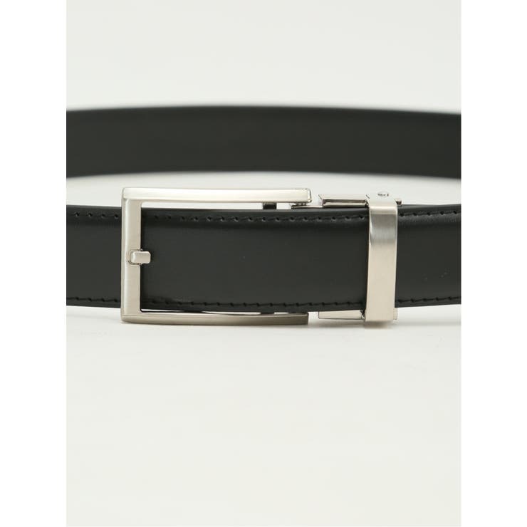 スマート アジャストフリー スムース ベルト | TAKA-Q MEN | 詳細画像2 